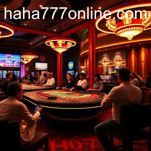 The Rise of Digital Gaming Platforms