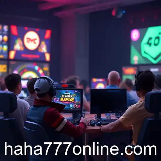 Digital Playground: Navigating the Rise of Online Gaming in 2026