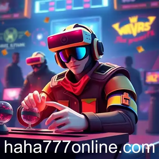 The Rise of 'Haha 777 Online' Amid Gaming Trends