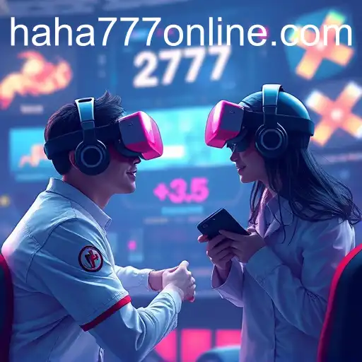 Digital Gaming Landscape: The Rise of 777