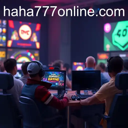 Digital Playground: Navigating the Rise of Online Gaming in 2026