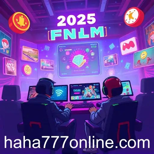 The Evolution of Online Gaming in 2025