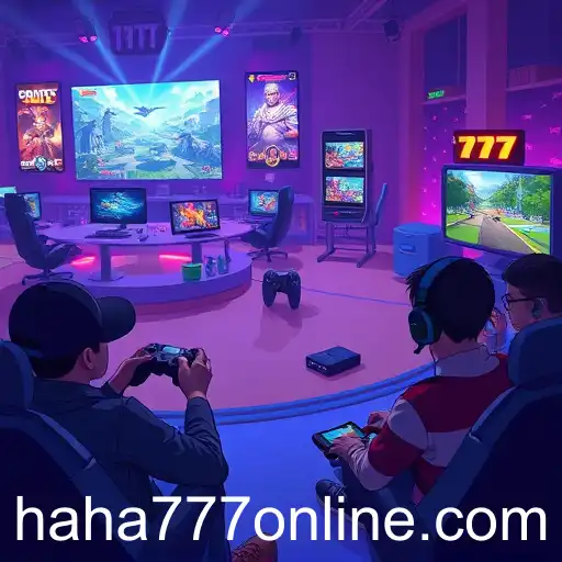 The Rise of Online Gaming in 2025