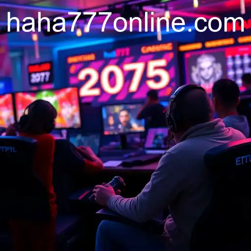 The Rise of Online Gaming in 2025