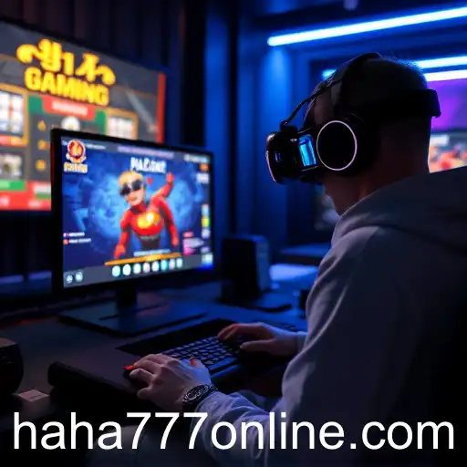 The Rise of Online Gaming in 2025