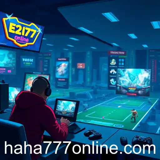 The Rise of Online Gaming Platforms