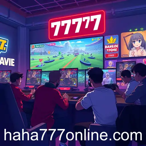 The Rise of Interactive Gaming Platforms