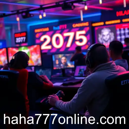 The Rise of Online Gaming in 2025