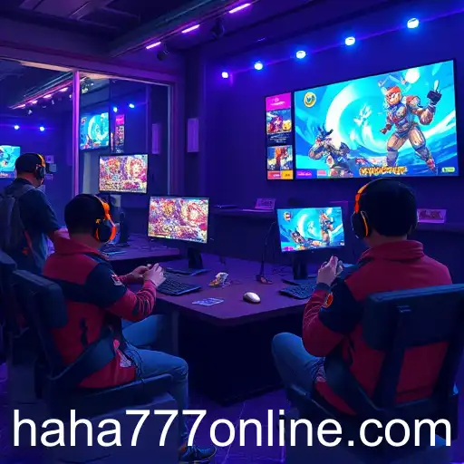 The Rise of Online Gaming in 2025